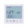 Termostat pentru aer conditionat BeOk TDS21-AC4 SmartElectro IntelligentHouse