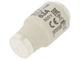 Siguranță ceramică 63A 500V