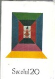 Cumpara ieftin Secolul 20 - nr. 12 / 1967