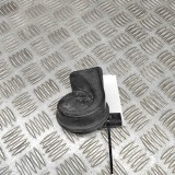 Claxon Auto Skoda Yeti 5L 2015 Original 1K0951223B 1K0951206N Negru/Rosu, Set Claxon 12V