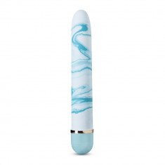 Vibrator Clasic Blueberry Haze Multispeed 17.7 cm