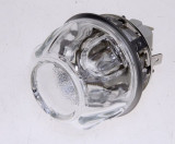 CAPAC LAMPA + DULIE,G9 40W 3879376436 Zanussi ELECTROLUX / AEG / ZANUSSI