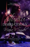 Studiu despre otrava (seria Cronicile din Ixia, vol. 1) - Corint