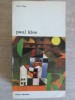 PAUL KLEE-FELIX KLEE-336271