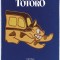 Catbus Plush Journal