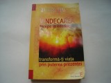 Vindecarea incepe in interior. Transforma-ti viata prin puterea prezentei - Richard Moss