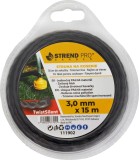 Fir trimmer spiralat TwistSilent Professional 3,0 mm x 15 m