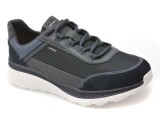 Cumpara ieftin Pantofi sport GEOX bleumarin, U65HUC, din material textil
