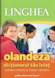 Dicţionarul tău isteţ olandez-rom&acirc;n şi rom&acirc;n-olandez - Paperback brosat - *** - Linghea