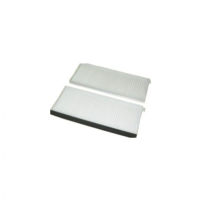 Filtru aer habitaclu KIA CARENS I (FC) 1.8 i 2000-2002 CORTECO 80000547 foto