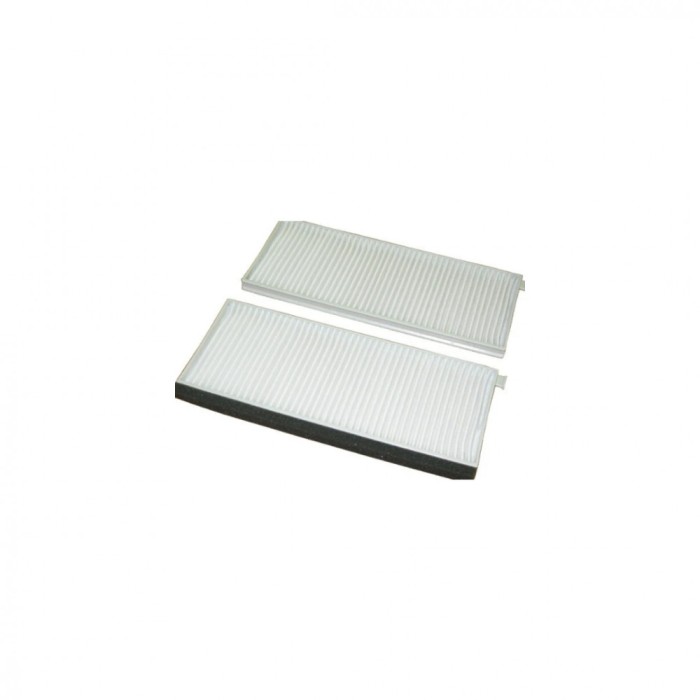 Filtru aer habitaclu KIA CARENS I (FC) 1.8 i 2000-2002 CORTECO 80000547
