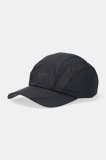 adidas Originals șapcă Teamgeist culoarea negru, JV9986