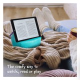 Suport pentru carte turcoaz - Bookaroo Bean Bag Reading Rest | If (That Company Called), If (That Company Called)