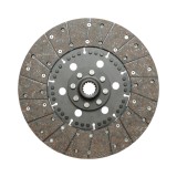 Disc ambreiaj Ford 280 mm, 15 caneluri, cod OEM 1820826
