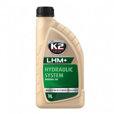 Lhm + Ulei Hidraulic, Mineral, 1l K2-01499