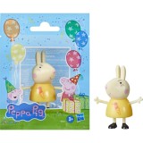 Figurina Peppa Pig, Peppas Party Friends, G0152