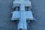 Baterie VW GOLF VII 5G1, BQ1, BE1, BE2 2015 OEM: 5GE915590G 26680445