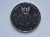 1000 RUPIAH 2010 INDONEZIA
