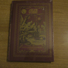Jules Verne - Copiii capitanului Grant vol. II - In Australia