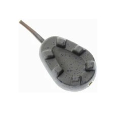 PLUMB PRO FL INLINE GRIPPER 99G foto