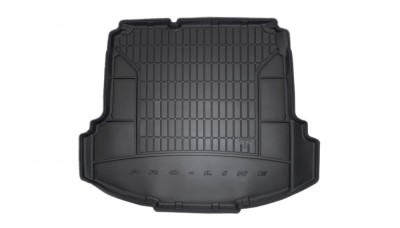 Tavita portbagaj Volkswagen Jetta Sedan 2005-2010 fara separatoare Frogum foto