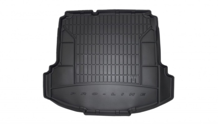 Tavita portbagaj Volkswagen Jetta Sedan 2005-2010 fara separatoare Frogum
