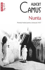 Nunta , Albert Camus - Editura Polirom