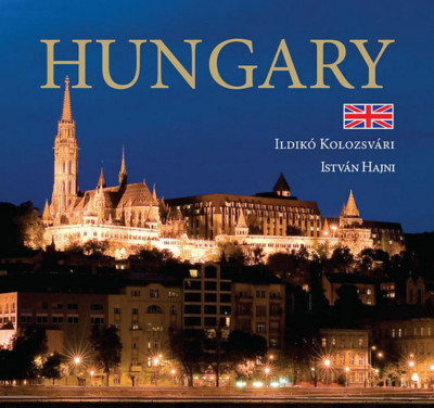 Hungary - Kolozsv&amp;aacute;ri Ildik&amp;oacute; foto