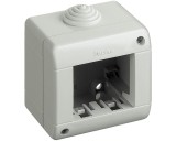 Doza aplicata 2M IP40 Matix Bticino 25402