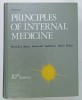 HARRISON &#039;S PRINCIPLES OF INTERNAL MEDICINE by PETERSDORF ....WILSON , 10th EDITION , 1983