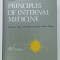HARRISON &#039;S PRINCIPLES OF INTERNAL MEDICINE by PETERSDORF ....WILSON , 10th EDITION , 1983