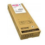 Cartus original Epson T11D3 C13T11D340 XL Magenta 5K