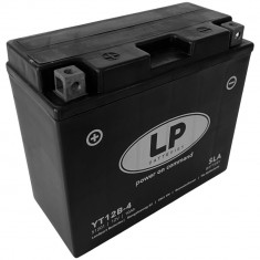 Baterie Moto LP Batteries SLA 10Ah 175A 12V MS LT12B-4