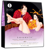 Shunga Lovebath gel de baie erotic pentru sex Shunga Lovebath