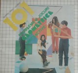 101 Probleme Si Jocuri Geometrice Distractive - Dumitru Viorel-George
