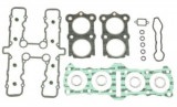 Set garnituri superioare motor compatibil: KAWASAKI KZ, Z1 750/900 1974-1977, Athena