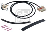 FEBI BILSTEIN 109725 senzor,presiune supraalimentare