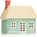 Paddywax Ceramic Houses English Cottage set cadou