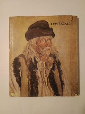 Ion Potopin - Gheorghe Lovendal (Meridiane, 1987) foto