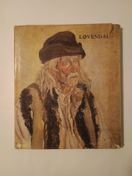 Ion Potopin - Gheorghe Lovendal (Meridiane, 1987)