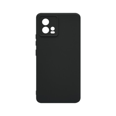 Husa BestCase&amp;reg; Premium Silicon, Compatibila Cu Motorola Moto G72, 1.2MM Slim, foto