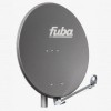 Antena Satelit Fuba DAL 800 A, 74x84cm, Antracit, Compatibila Diverse Modele - Cod 11003011