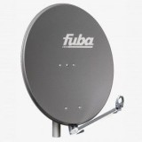 DAL 800 A SATELLITENANTENNE ANTHRAZIT &Oslash; 74 X 84 CM 11003011 FUBA