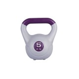 Gantera inSPORTline Vin-Bell 5 kg FitLine Training