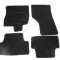 Set 4 covoare mocheta Skoda Superb II 2008-prezent