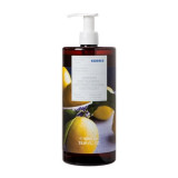 Gel de dus Basil Lemon, 1000ml, Korres