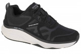 Pantofi de antrenament Skechers D&#039;Lux Fitness 232357-BKW negru