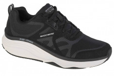 Pantofi de antrenament Skechers D&amp;#039;Lux Fitness 232357-BKW negru foto