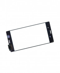 Touchscreen Sony Xperia Z3 D6603 Alb foto