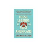 Fossil Legends of the First Americans